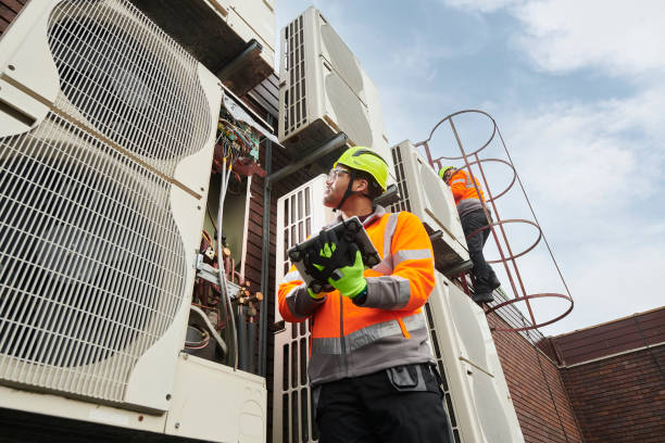 Best Residential HVAC Services  in Rancho Tehama Reserve, CA