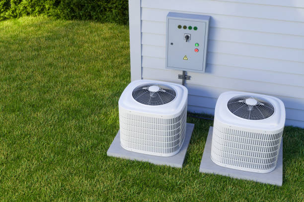 Best Central Air Repair  in Rancho Tehama Reserve, CA