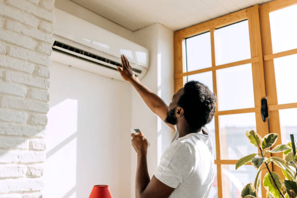 Best HVAC Installation Services  in Rancho Tehama Reserve, CA