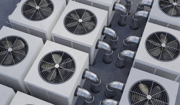 Rancho Tehama Reserve, CA HVAC Company
