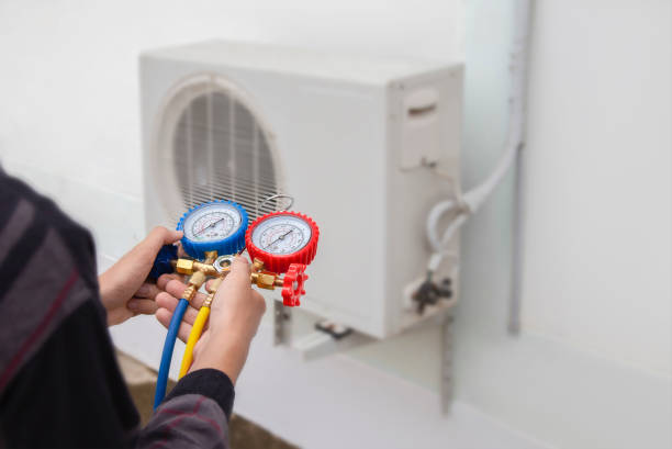 Best HVAC Installation Services  in Rancho Tehama Reserve, CA