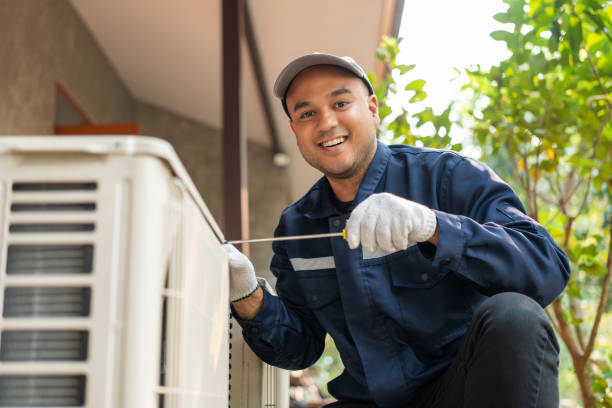 Best HVAC Maintenance Near Me  in Rancho Tehama Reserve, CA