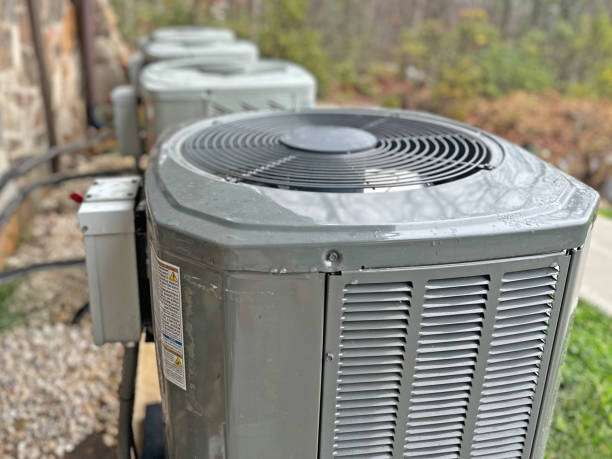 HVAC Troubleshooting in Rancho Tehama Reserve, CA