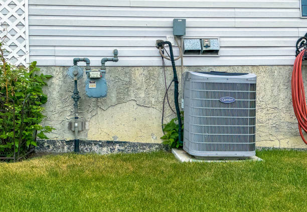 Ductless HVAC Repair in Rancho Tehama Reserve, CA
